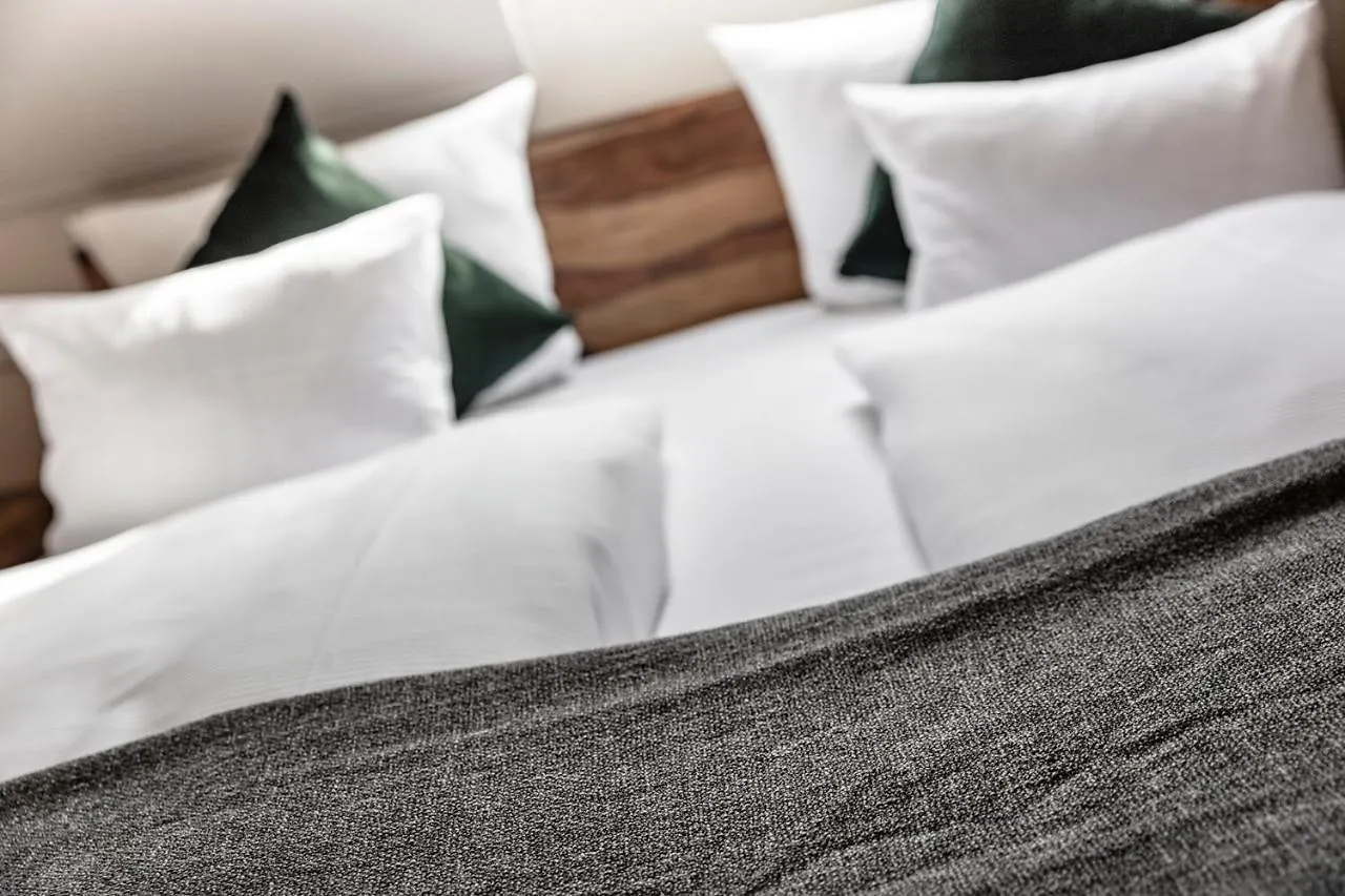 Apartment Kreuzstein Boutique-Apartment Hotel Bayreuth