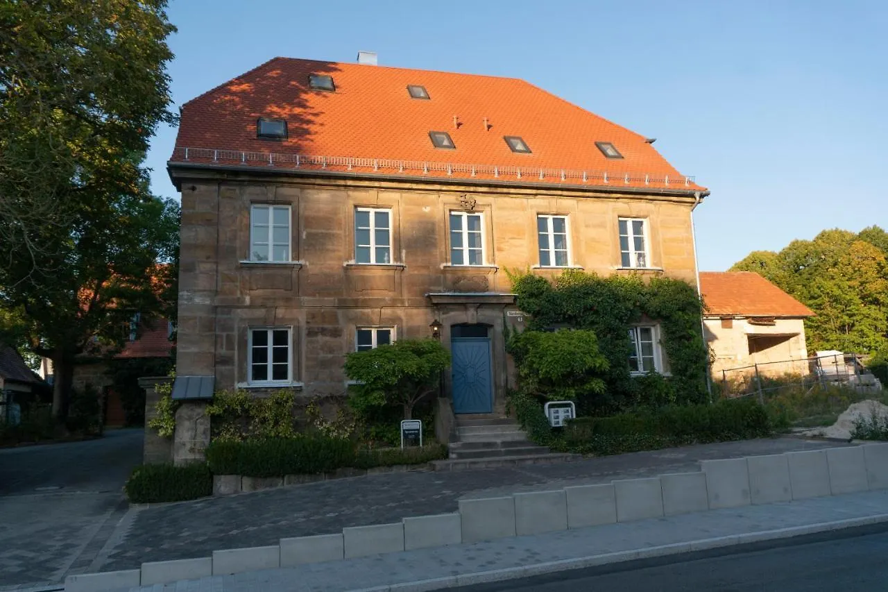 Kreuzstein Boutique-Apartment Hotel Bayreuth