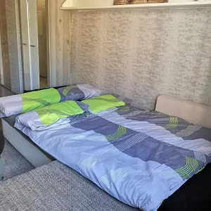  Apartment Cozy Flat, Central, Easy Parking, Clam