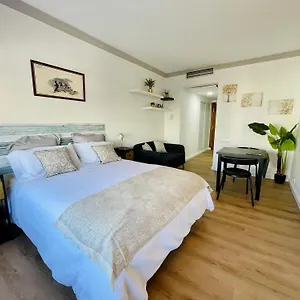  Apartment Triana Spain